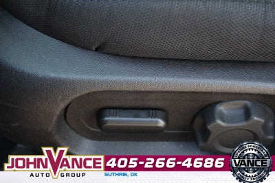 2017 Ford Sedan Police Interceptor FWD