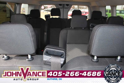 2023 Ford Transit-350 Passenger Van XL