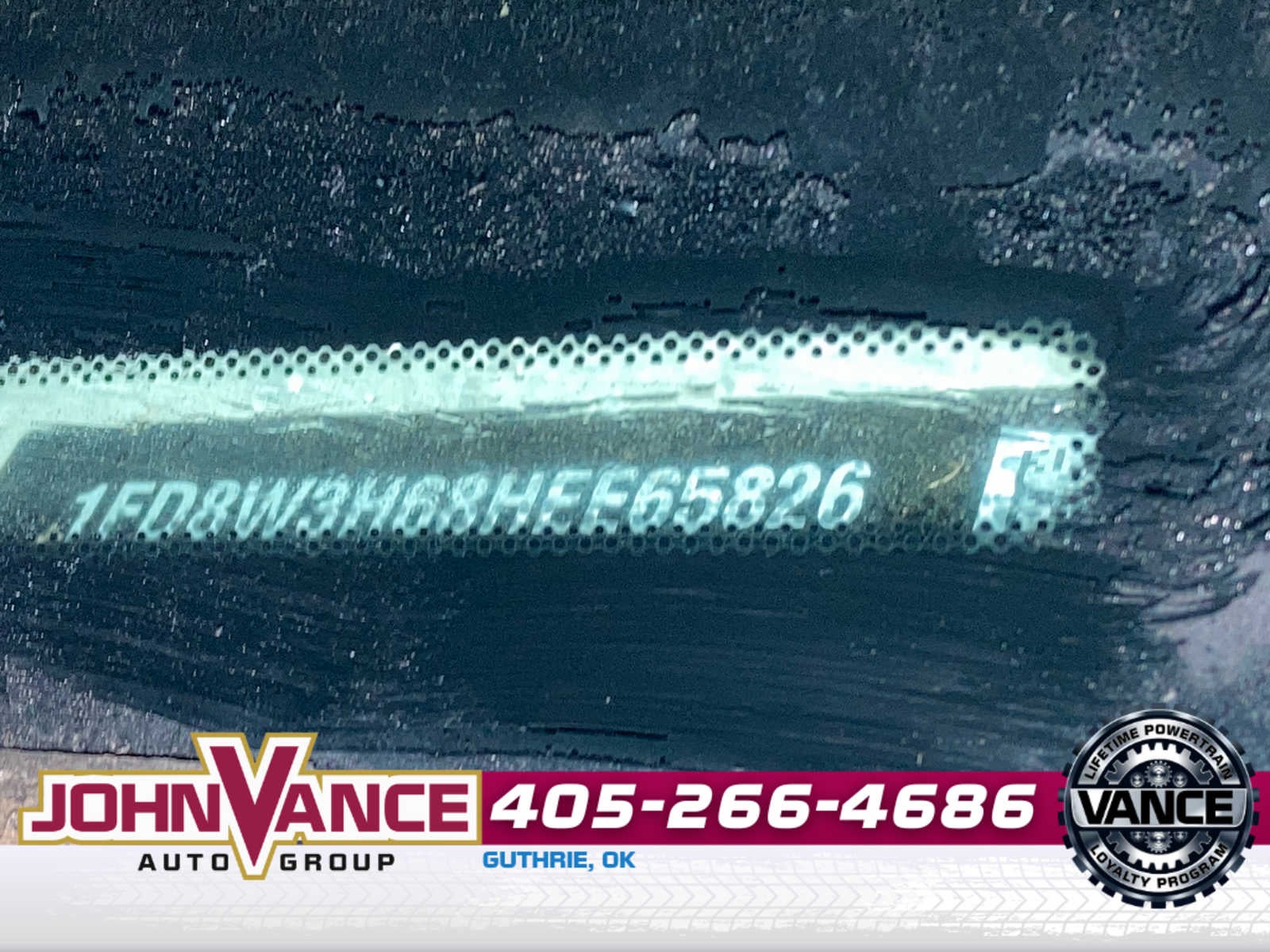 2017 Ford F-350 Chassis XL