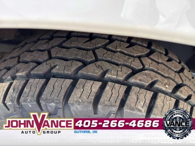 2017 Ford F-350 Chassis XL