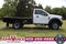 2019 Ford F-550 Chassis XL