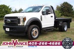 2019 Ford F-550 Chassis XL