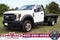 2019 Ford F-550 Chassis XL
