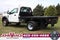2019 Ford F-550 Chassis XL