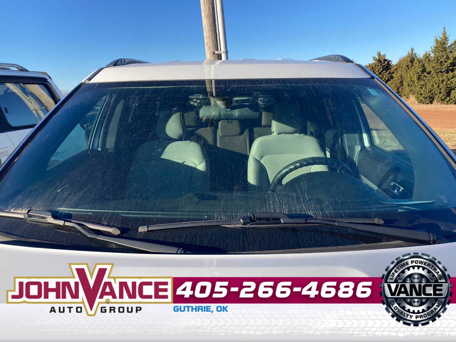 2019 Ford Explorer Base