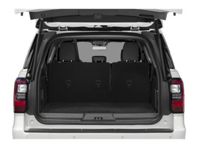 2019 Ford Expedition MAX Platinum