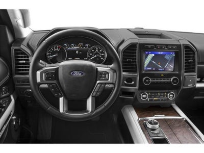 2019 Ford Expedition MAX Platinum