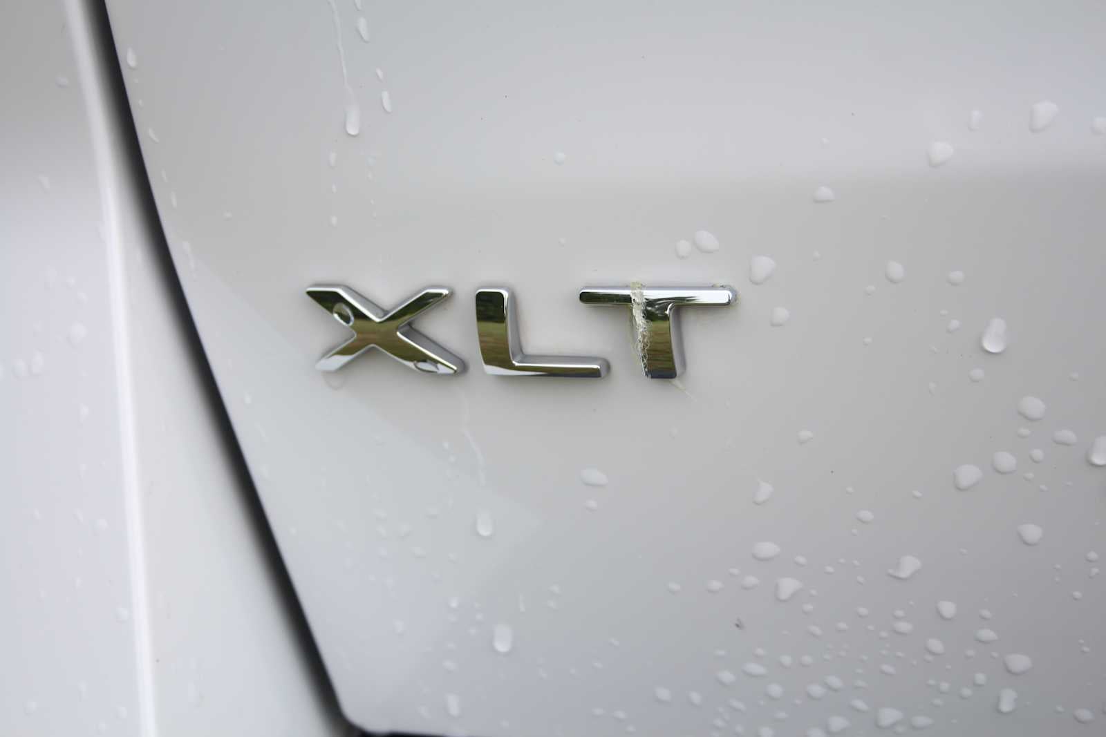 2023 Ford Expedition XLT