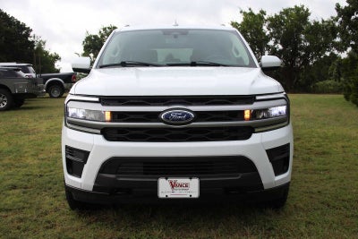 2023 Ford Expedition XLT