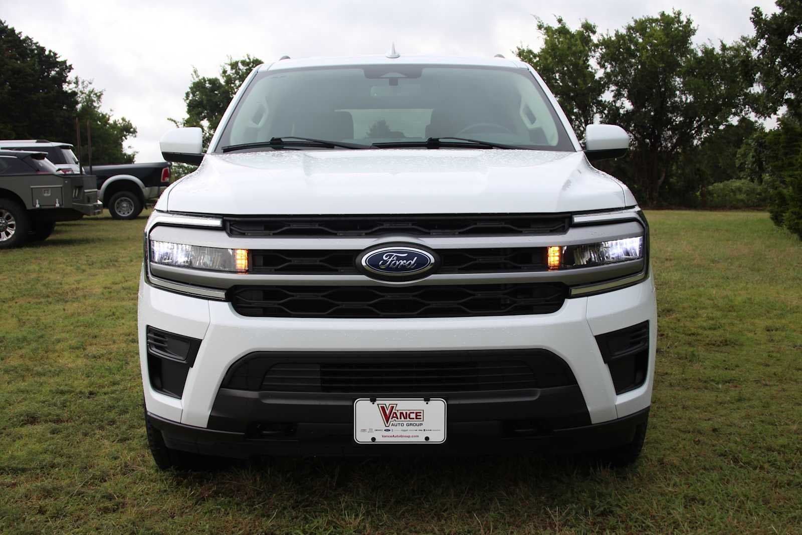 2023 Ford Expedition XLT