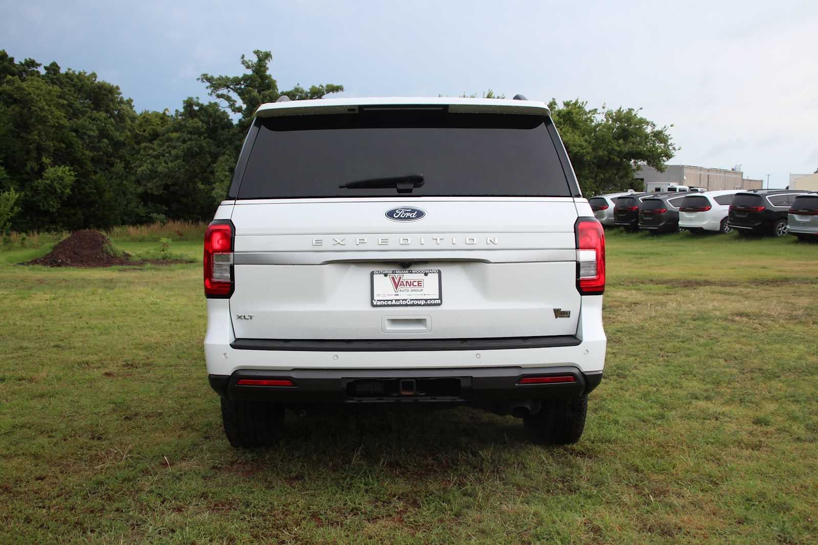 2023 Ford Expedition XLT