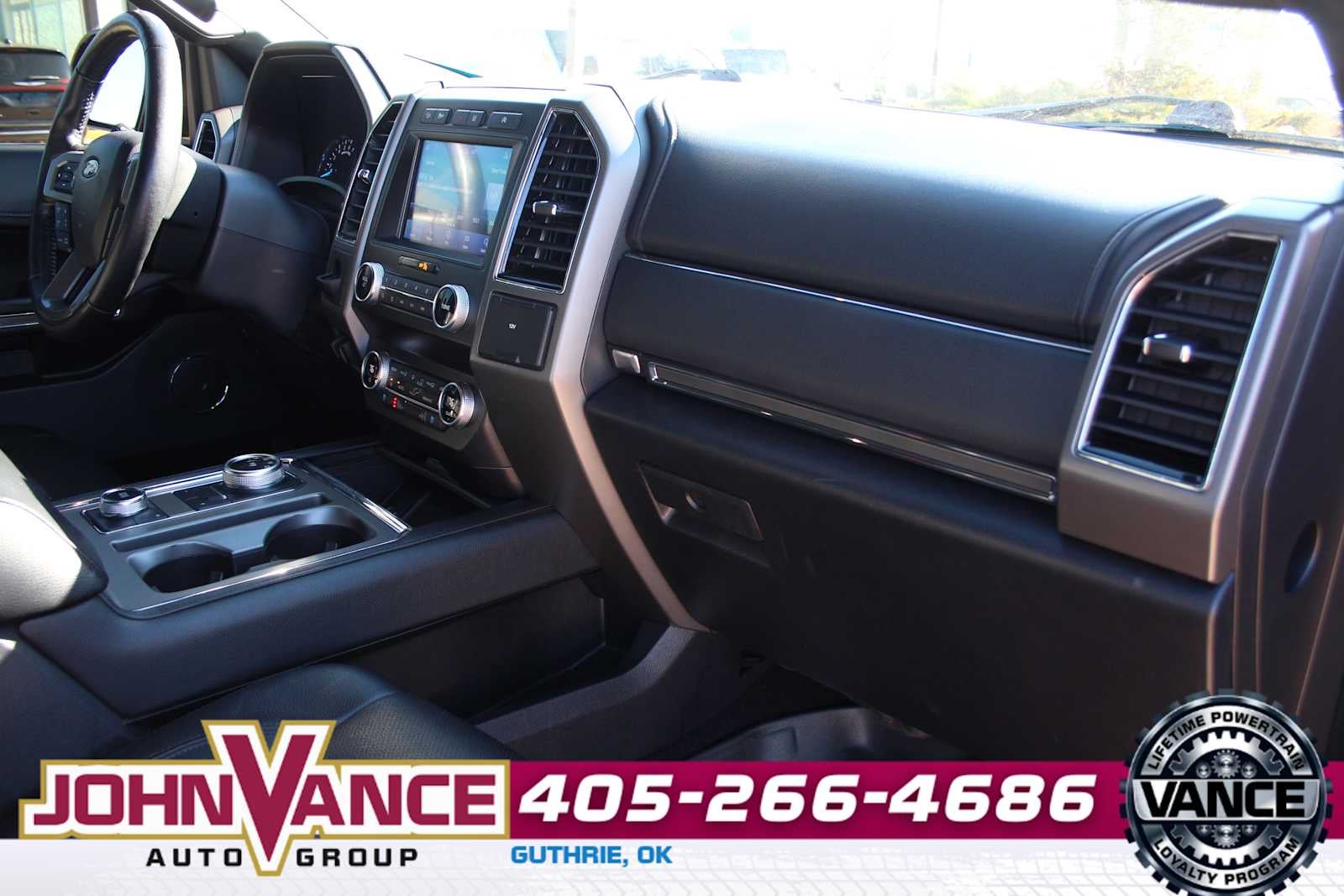 2021 Ford Expedition XLT