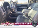 2018 Ford Expedition Platinum