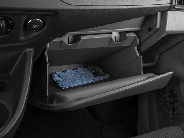 2016 Ford Transit-150 XL