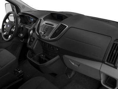 2016 Ford Transit-150 XL