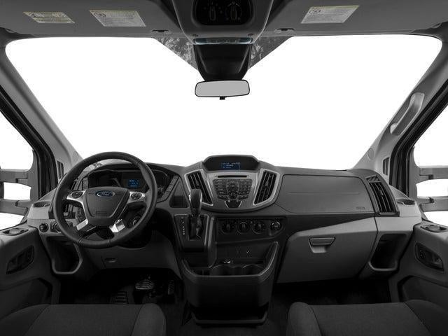 2016 Ford Transit-150 XL
