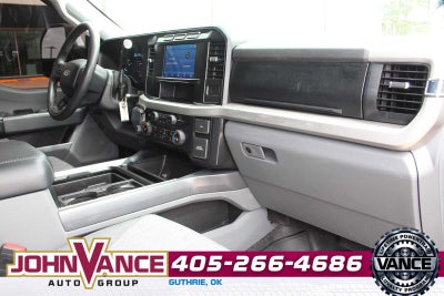 2024 Ford F-250 XLT