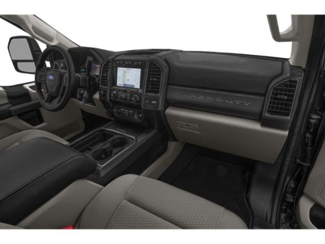 2021 Ford F-250 XLT
