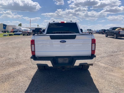 2021 Ford F-250 XLT