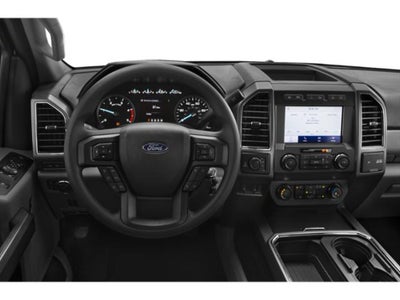2022 Ford F-350 XLT