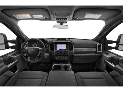 2022 Ford F-350 XLT