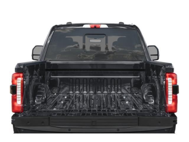 2025 Ford F-250 King Ranch
