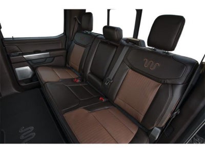 2025 Ford F-250 King Ranch