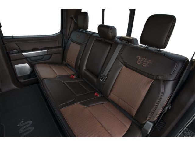 2025 Ford F-250 King Ranch