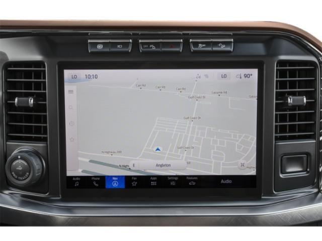 2025 Ford F-250 King Ranch
