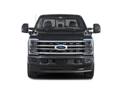 2025 Ford F-250 King Ranch
