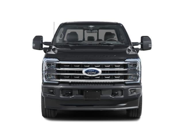 2025 Ford F-250 King Ranch