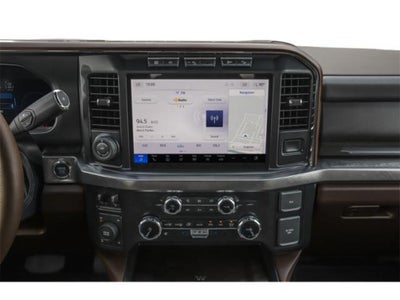 2025 Ford F-250 King Ranch