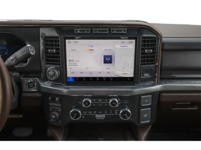 2025 Ford F-250 King Ranch