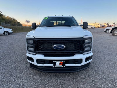 2024 Ford F-250 XL