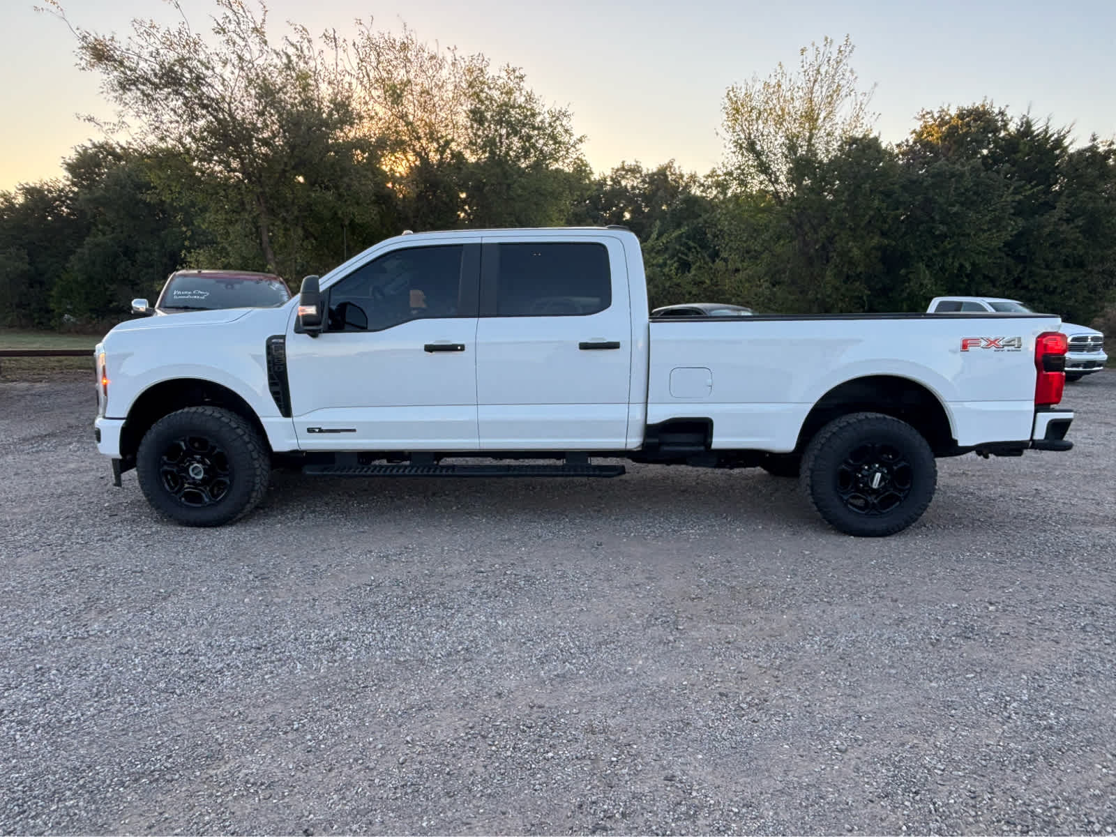 2024 Ford F-250 XL