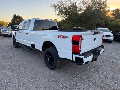 2024 Ford F-250 XL
