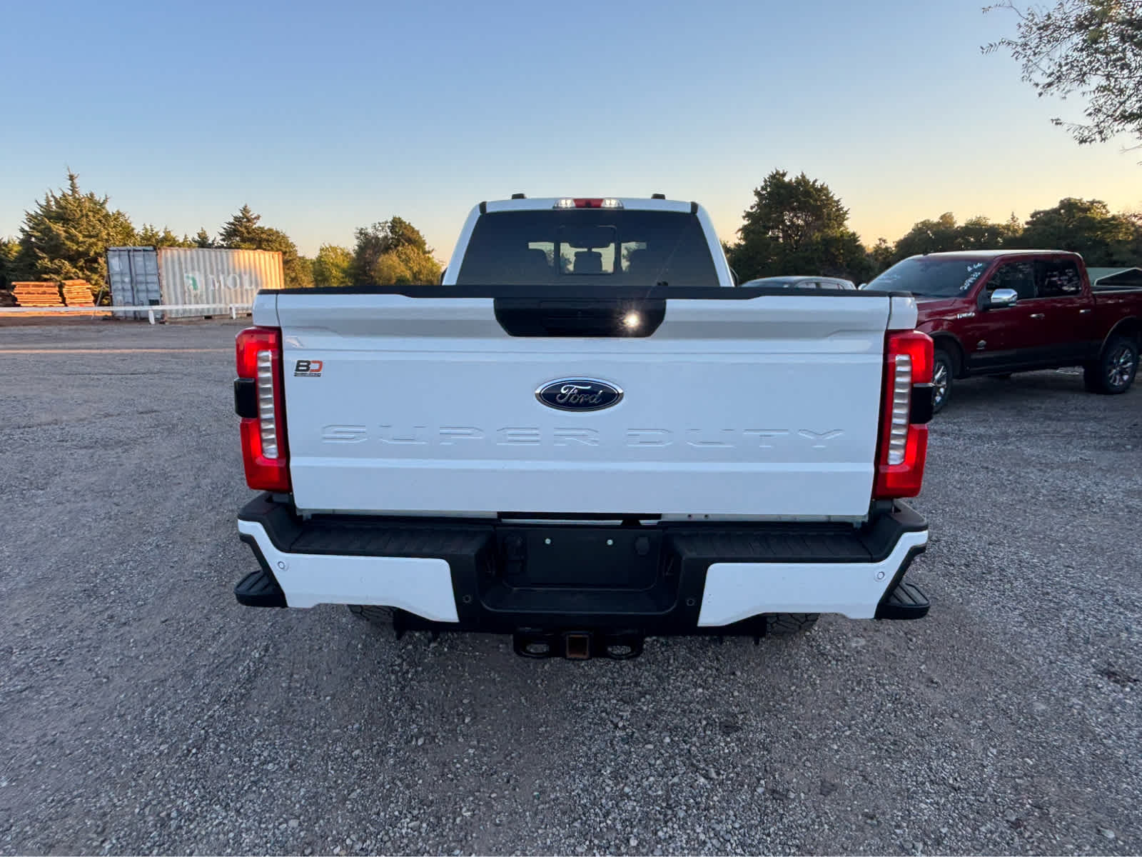 2024 Ford F-250 XL