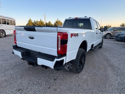 2024 Ford F-250 XL