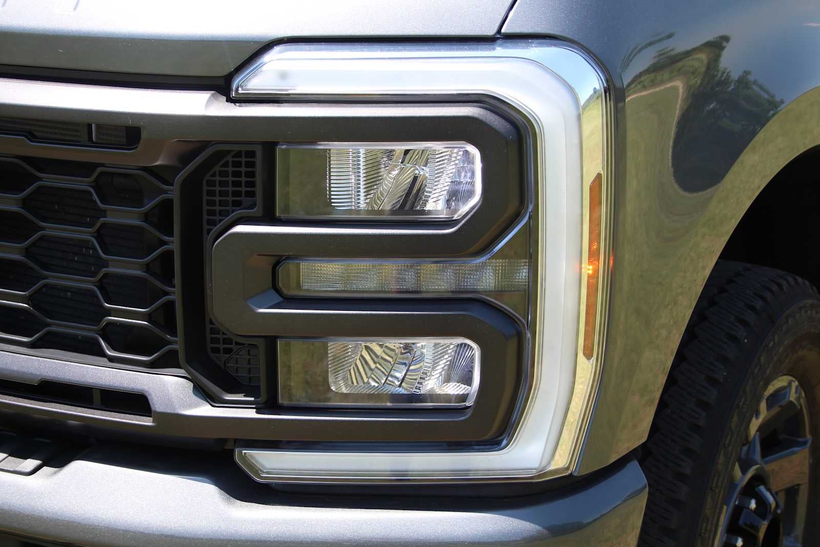2025 Ford F-250 XL
