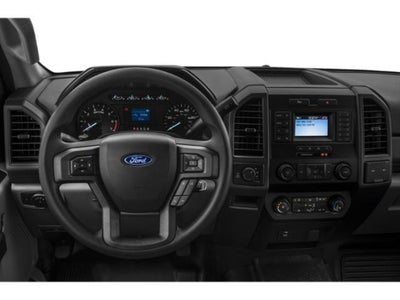 2022 Ford F-350 XL