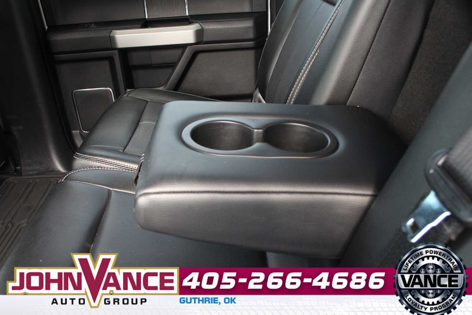 2021 Ford F-450 LARIAT