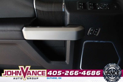 2021 Ford F-450 LARIAT