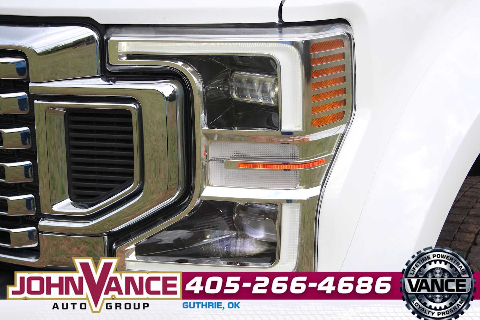 2021 Ford F-450 LARIAT