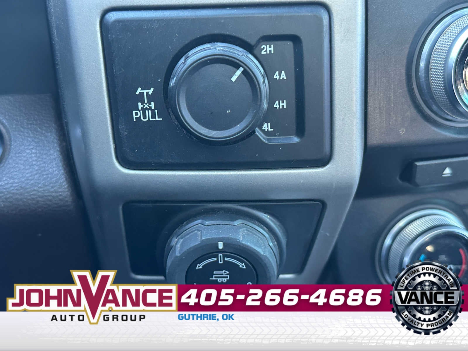 2017 Ford F-150 King Ranch