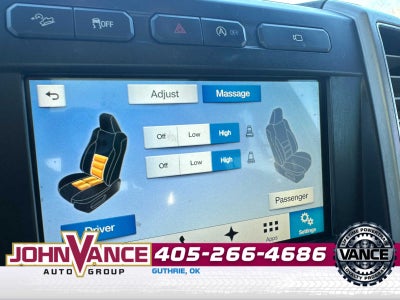 2017 Ford F-150 King Ranch