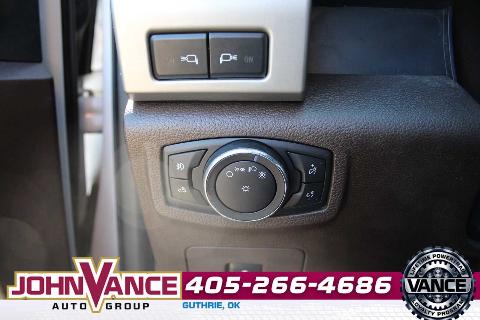 2017 Ford F-150 King Ranch