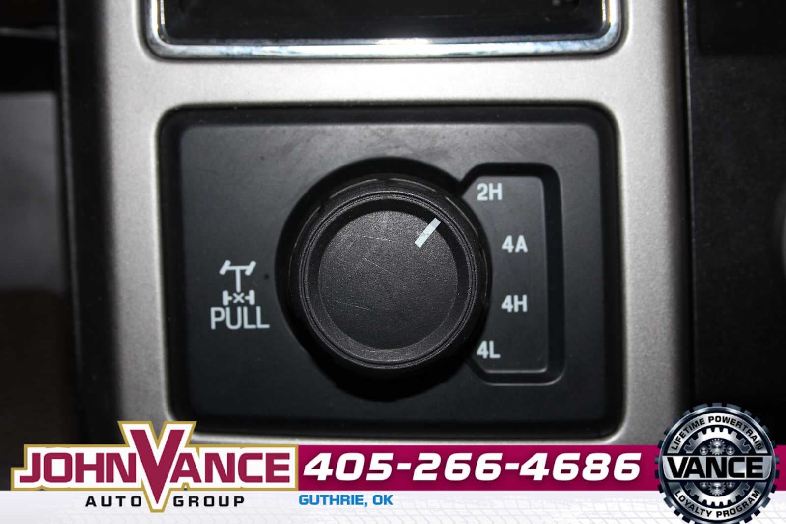 2017 Ford F-150 King Ranch