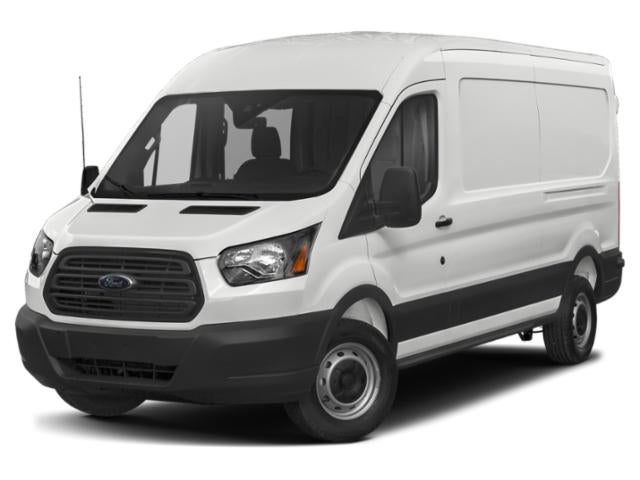 2019 Ford Transit-250 T-250 148" Med Rf 9000 GVWR Sliding RH Dr
