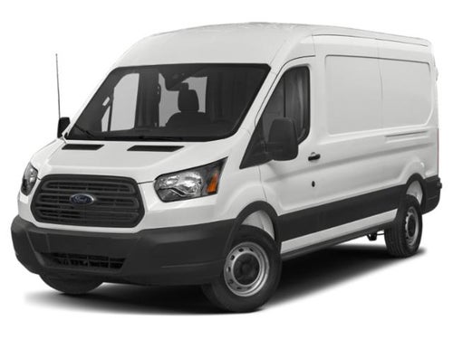 2019 Ford Transit-250 T-250 148" Med Rf 9000 GVWR Sliding RH Dr