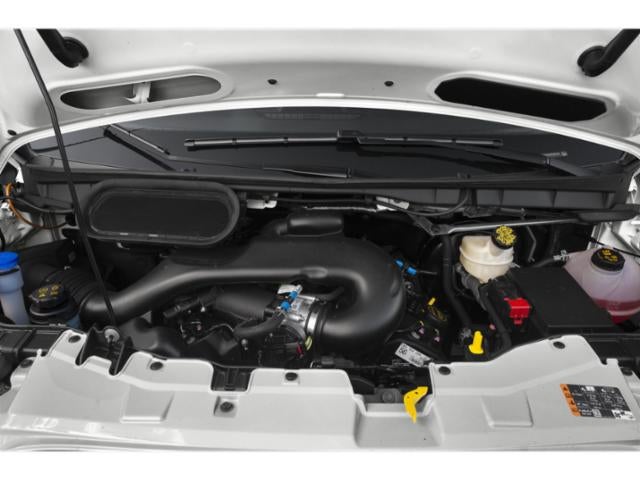2019 Ford Transit-250 T-250 148" Med Rf 9000 GVWR Sliding RH Dr